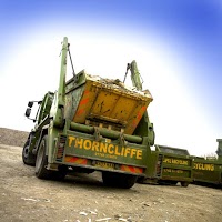THORNCLIFFE SKIP HIRE 367393 Image 0